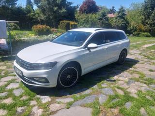 Volkswagen Passat Variant 2,0   TDi 140 kW , čip tuning kombi