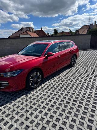 Volkswagen Passat Variant 2,0   B9 TDI (110 kW) kombi