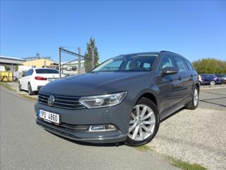 Volkswagen Passat 1,6 TDI  COMFORTLINE 1.MAJITEL kombi