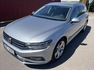 Volkswagen Passat 2,0 TDi 110KW DSG LED ELEGANCE kombi
