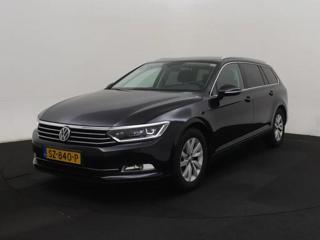 Volkswagen Passat 1.4TSI DSG 110kW Matrix ACC kombi
