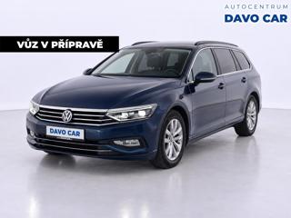 Volkswagen Passat 1,5 TSI 110kW Business kombi