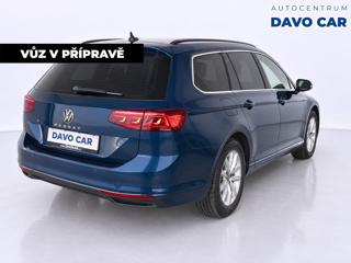 Volkswagen Passat 1,5 TSI 110kW Business kombi - Foto 4