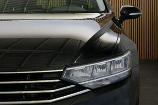 Volkswagen Passat 2.0TDI 110kW DSG Tažné Kamera kombi - Foto 6