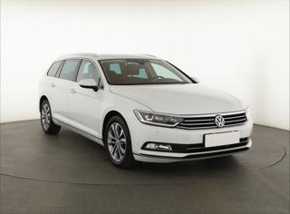 Volkswagen Passat 2.0 TDI 110kW kombi