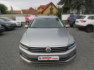 Volkswagen Passat 2,0 TDI DSG 4 Motion Highline kombi