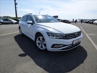 Volkswagen Passat Variant 2,0 TDI DSG,LED,Navigace,Digi Klima,VW servis  Business kombi