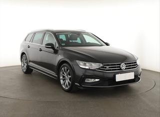 Volkswagen Passat 2.0 TDI 140kW kombi