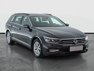 Volkswagen Passat 1.6 TDI 88kW kombi