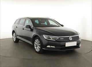 Volkswagen Passat 2.0 TDI 140kW kombi