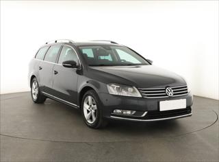 Volkswagen Passat 1.4 TSI EcoFuel 110kW kombi