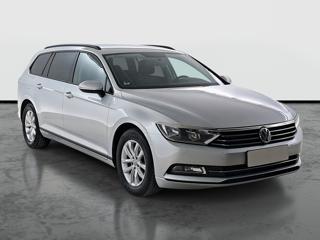 Volkswagen Passat 2.0 TDI 110kW kombi