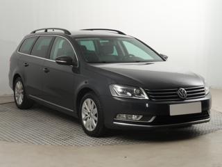 Volkswagen Passat 2.0 TDI 103kW kombi