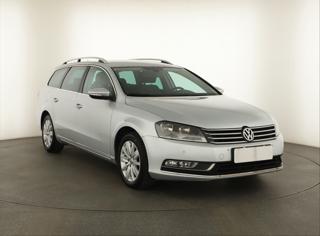 Volkswagen Passat 1.6 TDI 77kW kombi