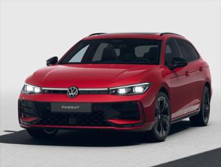 Volkswagen Passat Variant 2,0 TSI 4Motion 7DSG  R-Line Family kombi