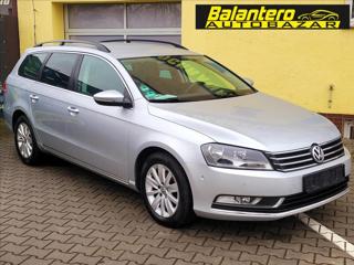 Volkswagen Passat 1,4 TSi SERVISNÍ KNÍŽKA,FAKTURY kombi