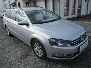Volkswagen Passat 1,4 TSI,DSG,aut.klima,Navi, kombi