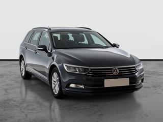 Volkswagen Passat 2.0 TDI 110kW kombi