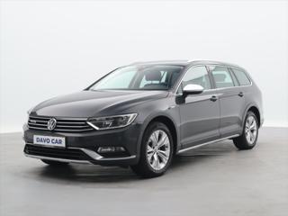 Volkswagen Passat 2,0 TDI 140kW Alltrack 4M DSG kombi - Foto 3