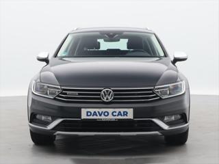 Volkswagen Passat 2,0 TDI 140kW Alltrack 4M DSG kombi - Foto 2