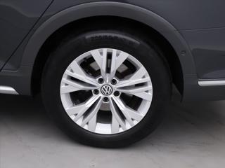 Volkswagen Passat 2,0 TDI 140kW Alltrack 4M DSG kombi - Foto 21
