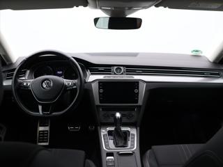 Volkswagen Passat 2,0 TDI 140kW Alltrack 4M DSG kombi - Foto 20