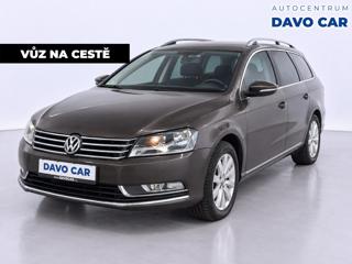 Volkswagen Passat 1,4 TSI Comfortline servis.kn. kombi