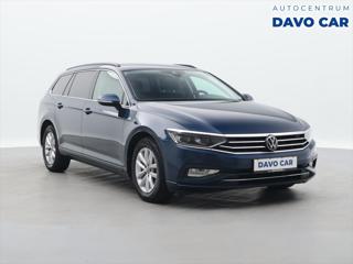 Volkswagen Passat 1,5 TSI 110kW Business kombi