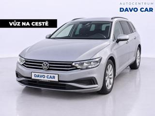 Volkswagen Passat 2,0 TDI 110kW Business Premium DPH kombi