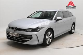 Volkswagen Passat 2,0 TDI 110kW DSG Business Záruka až 5 let kombi