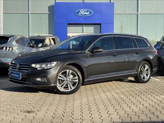 Volkswagen Passat 2,0 TDI 147kW Elegance DSG kombi