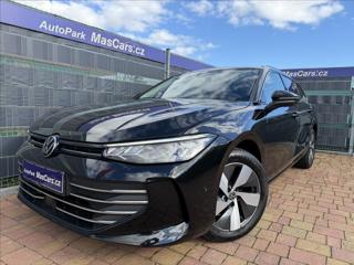 Volkswagen Passat 1.5 eTSI Business/HUD/ERGO kombi
