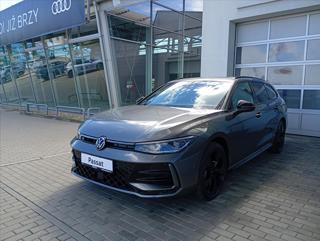 Volkswagen Passat 2,0 TDI 110kW 7DSG  R-Line People kombi