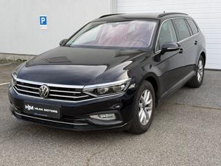 Volkswagen Passat 2.0TDI 110kW DSG IQ Weba Tažné kombi