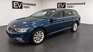 Volkswagen Passat 2.0TDI,DSG,ZÁRUKA,LED,DIESEL kombi