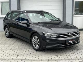 Volkswagen Passat 1.5TSI 110kW DSG 1.MAJITEL ČR kombi
