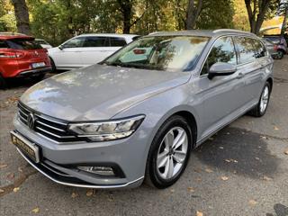 Volkswagen Passat 1,5 TSI DSG ČR,1.MAJ.,SERVISKA kombi