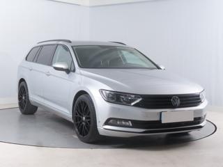 Volkswagen Passat 2.0 TDI 110kW kombi