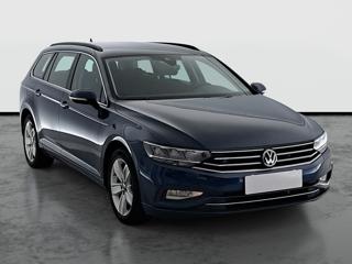 Volkswagen Passat 2.0 TDI 140kW kombi