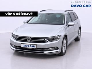 Volkswagen Passat 1,6 TDI Comfortline 1.Maj. DPH kombi