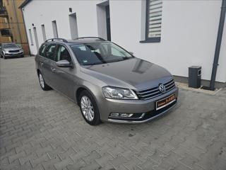 Volkswagen Passat B VII 1,4 TSi Comfortline kombi