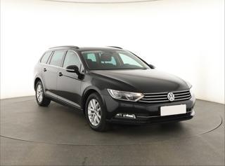 Volkswagen Passat 2.0 TDI 110kW kombi