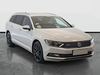 Volkswagen Passat 2.0 TDI 4Motion 110kW kombi