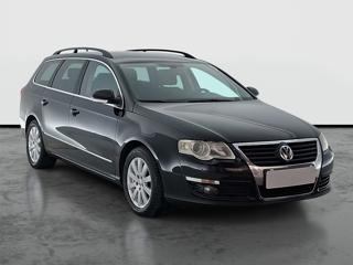 Volkswagen Passat 2.0 TDI 103kW kombi