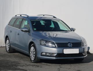 Volkswagen Passat 2.0 TDI 103kW kombi