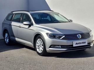 Volkswagen Passat 1.4 TSi, Serv.kniha kombi