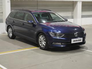 Volkswagen Passat 2.0TDi kombi