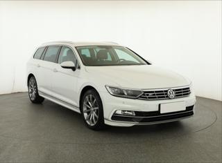 Volkswagen Passat 2.0 TDI 110kW kombi