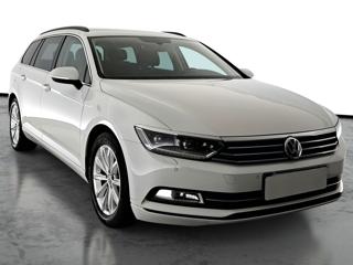 Volkswagen Passat 2.0 TDI 110kW kombi
