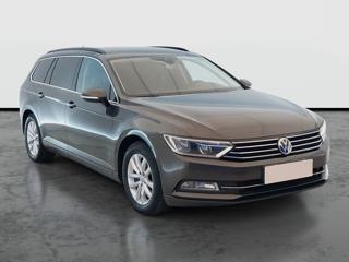 Volkswagen Passat 2.0 TDI 110kW kombi